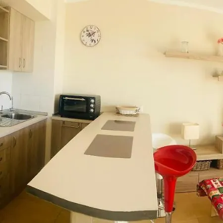 Apartamento Savoa Jandia Bay, Cosy Flat 150M To Sea Morro Jable (Fuerteventura)
