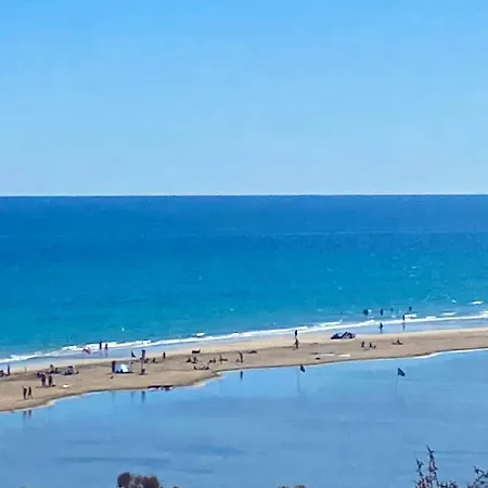 Savoa Jandia Bay, Cosy Flat 150M To Sea * Morro Jable (Fuerteventura)