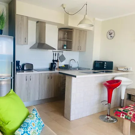 Apartamento Savoa Jandia Bay, Cosy Flat 150M To Sea