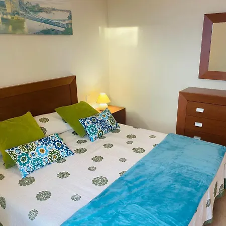Apartamento Savoa Jandia Bay, Cosy Flat 150M To Sea *