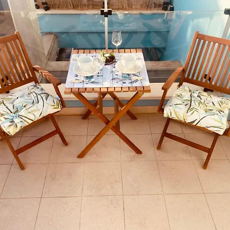 Savoa Jandia Bay, Cosy Flat 150M To Sea Apartamento *