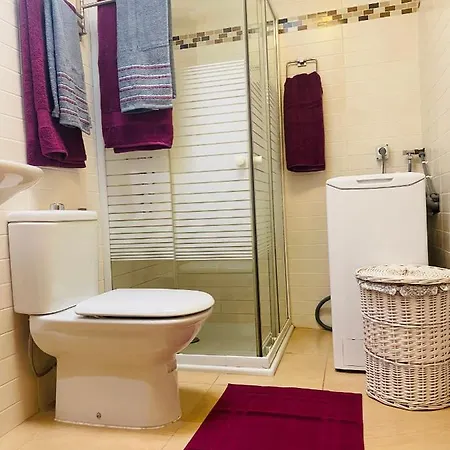 Savoa Jandia Bay, Cosy Flat 150M To Sea Morro Jable (Fuerteventura)