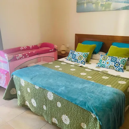 Savoa Jandia Bay, Cosy Flat 150M To Sea Apartamento *