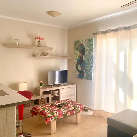 Savoa Jandia Bay, Cosy Flat 150M To Sea Apartamento *