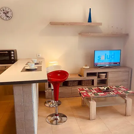 Apartamento Savoa Jandia Bay, Cosy Flat 150M To Sea *